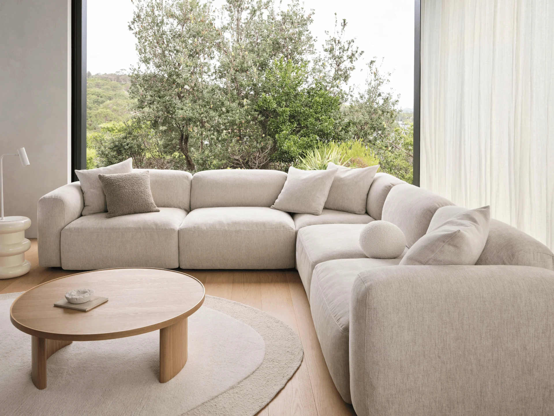 Torquay Modular Sofa - Image 22