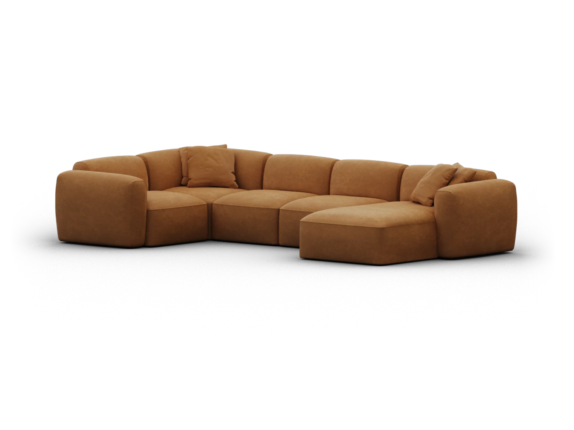 Torquay Modular Sofa - Image 26