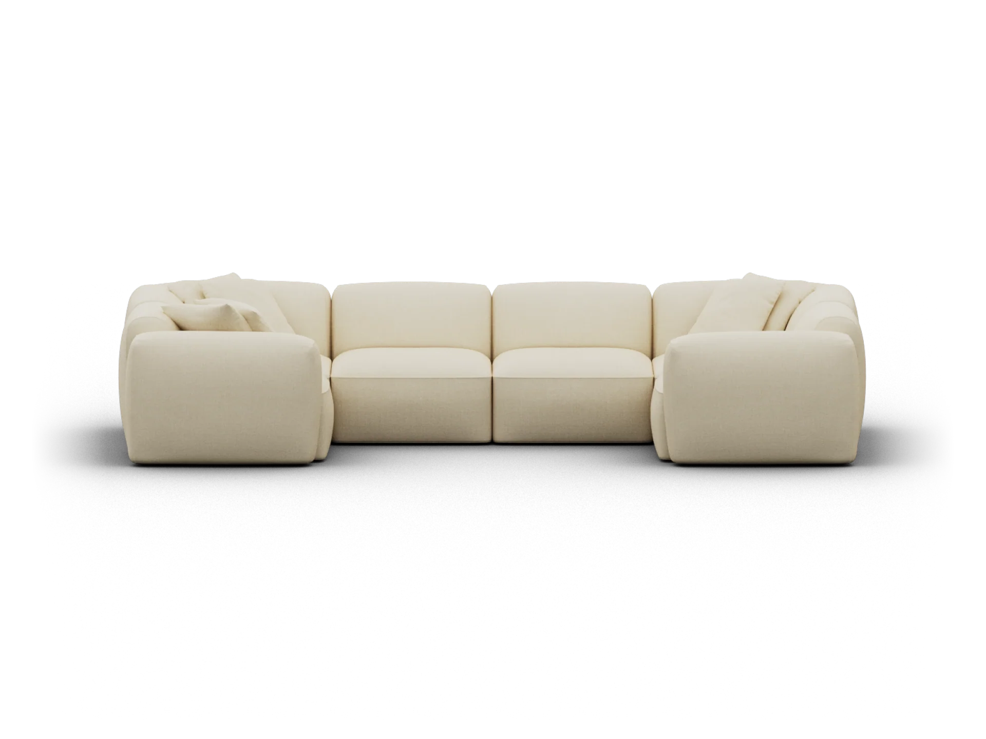 Torquay Modular Sofa - Image 37