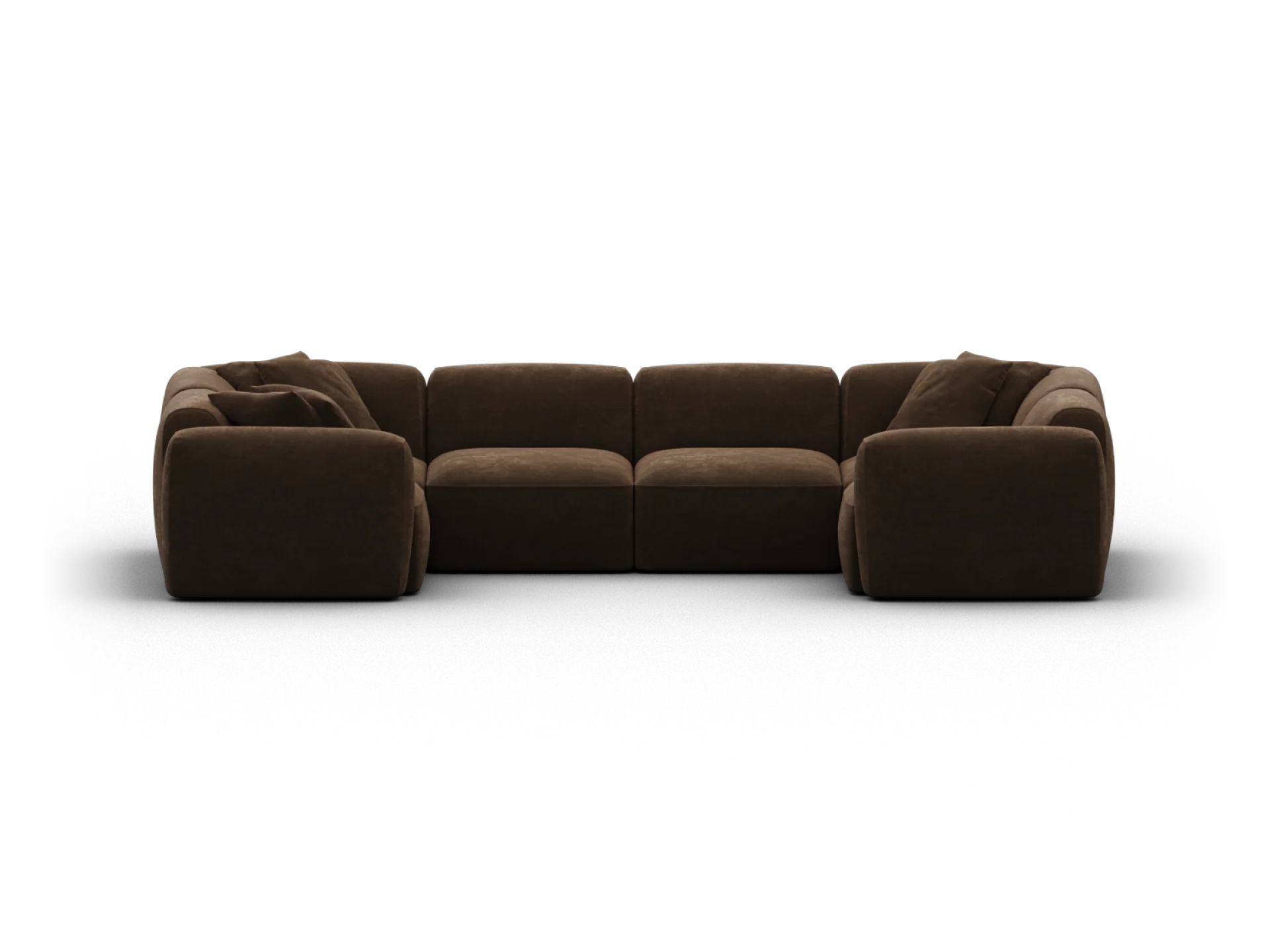 Torquay Modular Sofa - Image 39