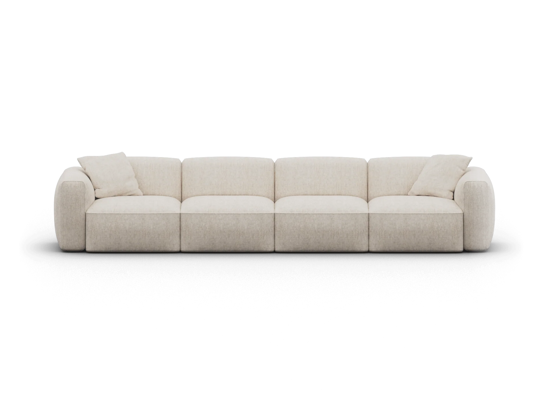 Torquay Modular Sofa - Image 4