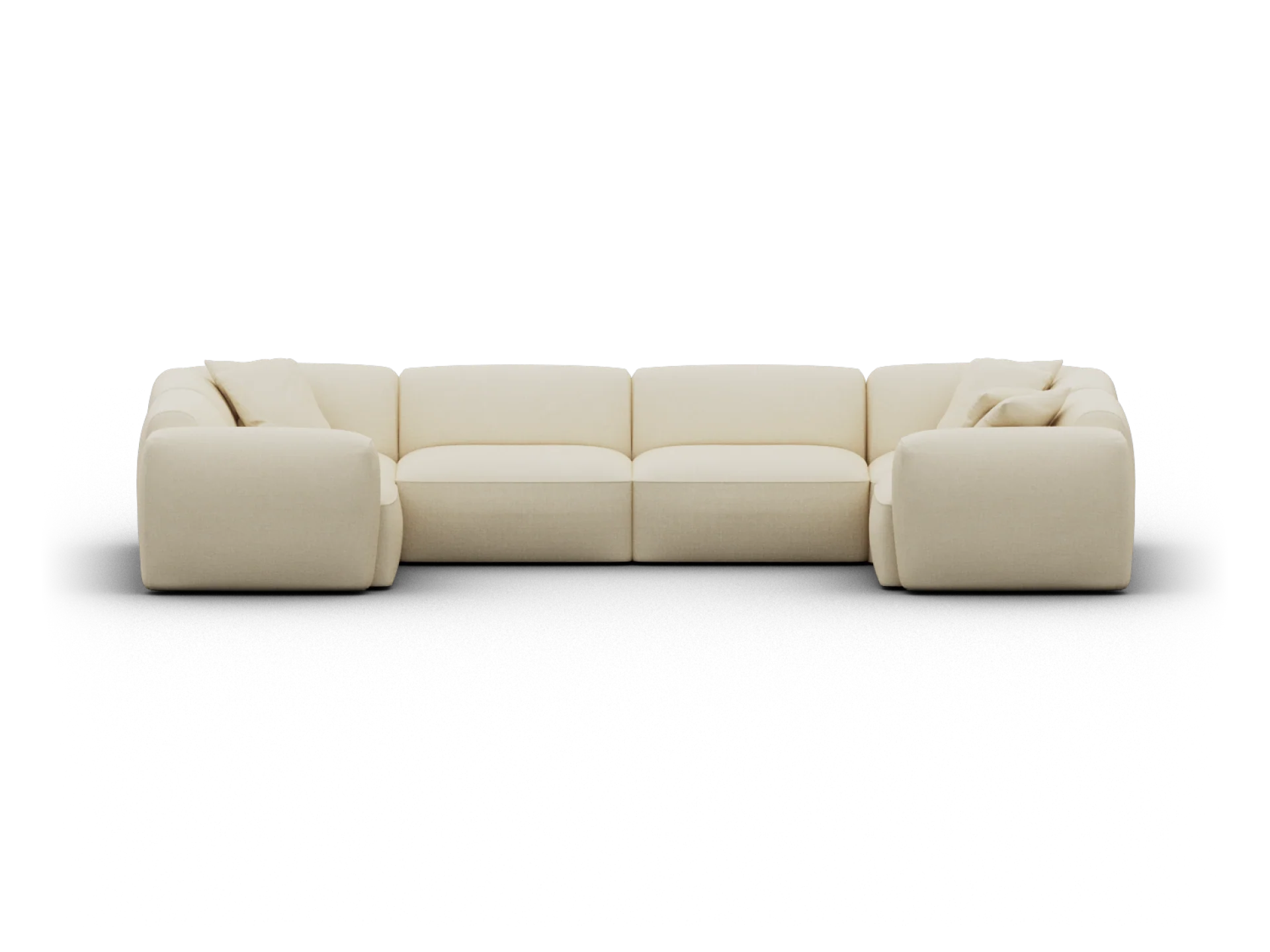 Torquay Modular Sofa - Image 43