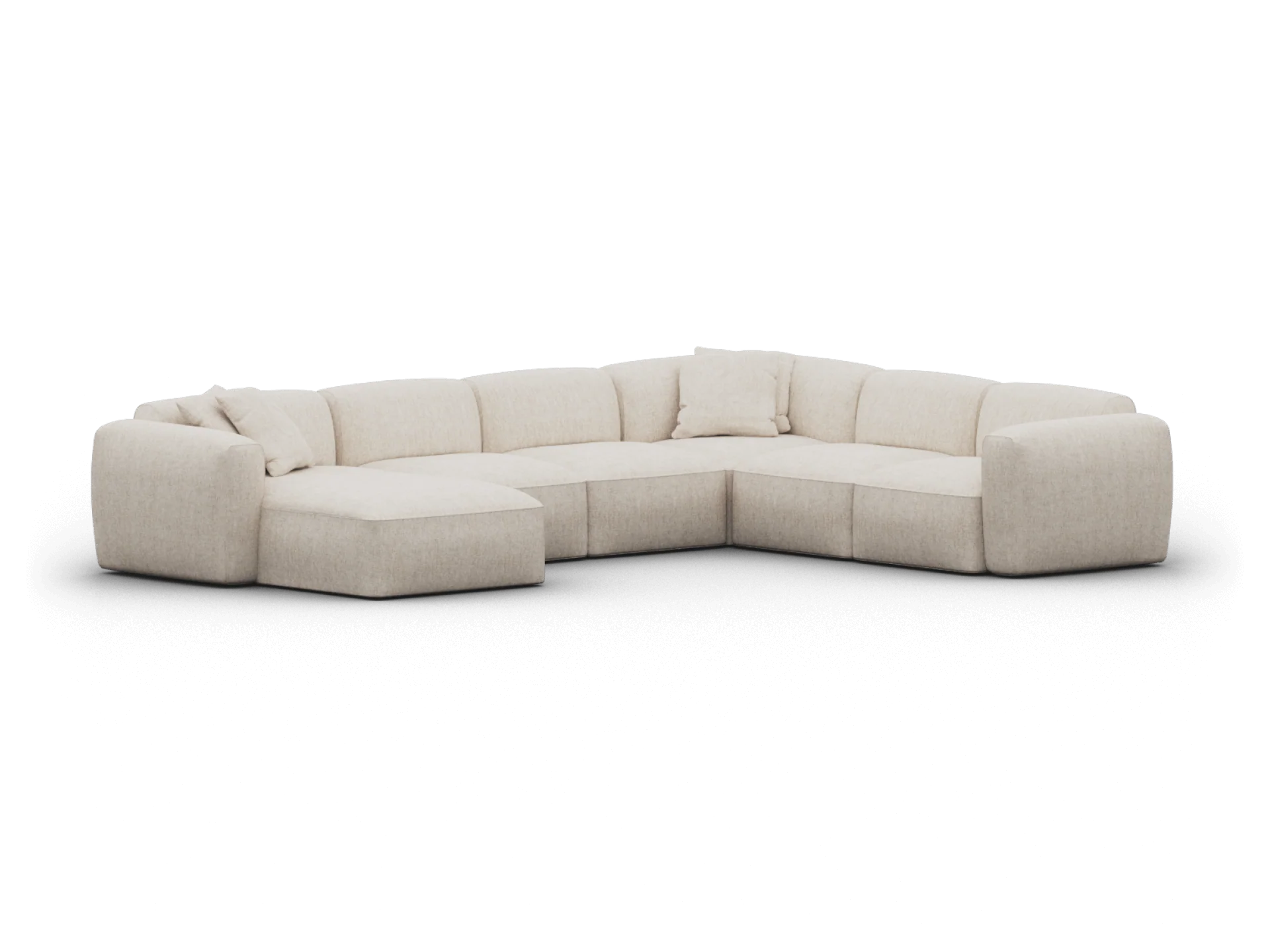 Torquay Modular Sofa - Image 52