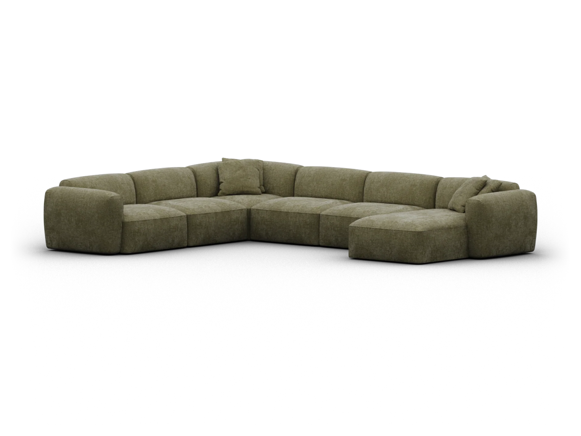 Torquay Modular Sofa - Image 59