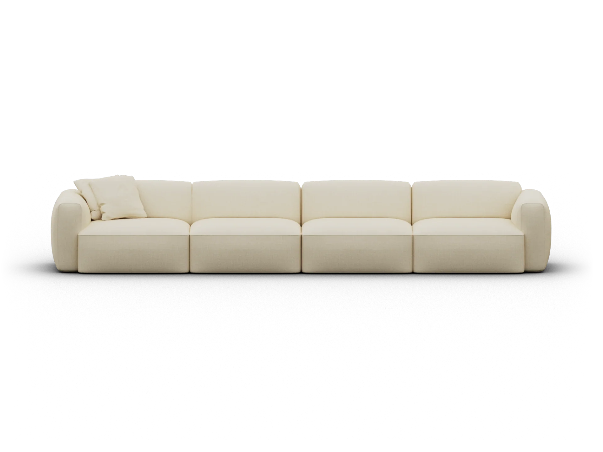 Torquay Modular Sofa - Image 7