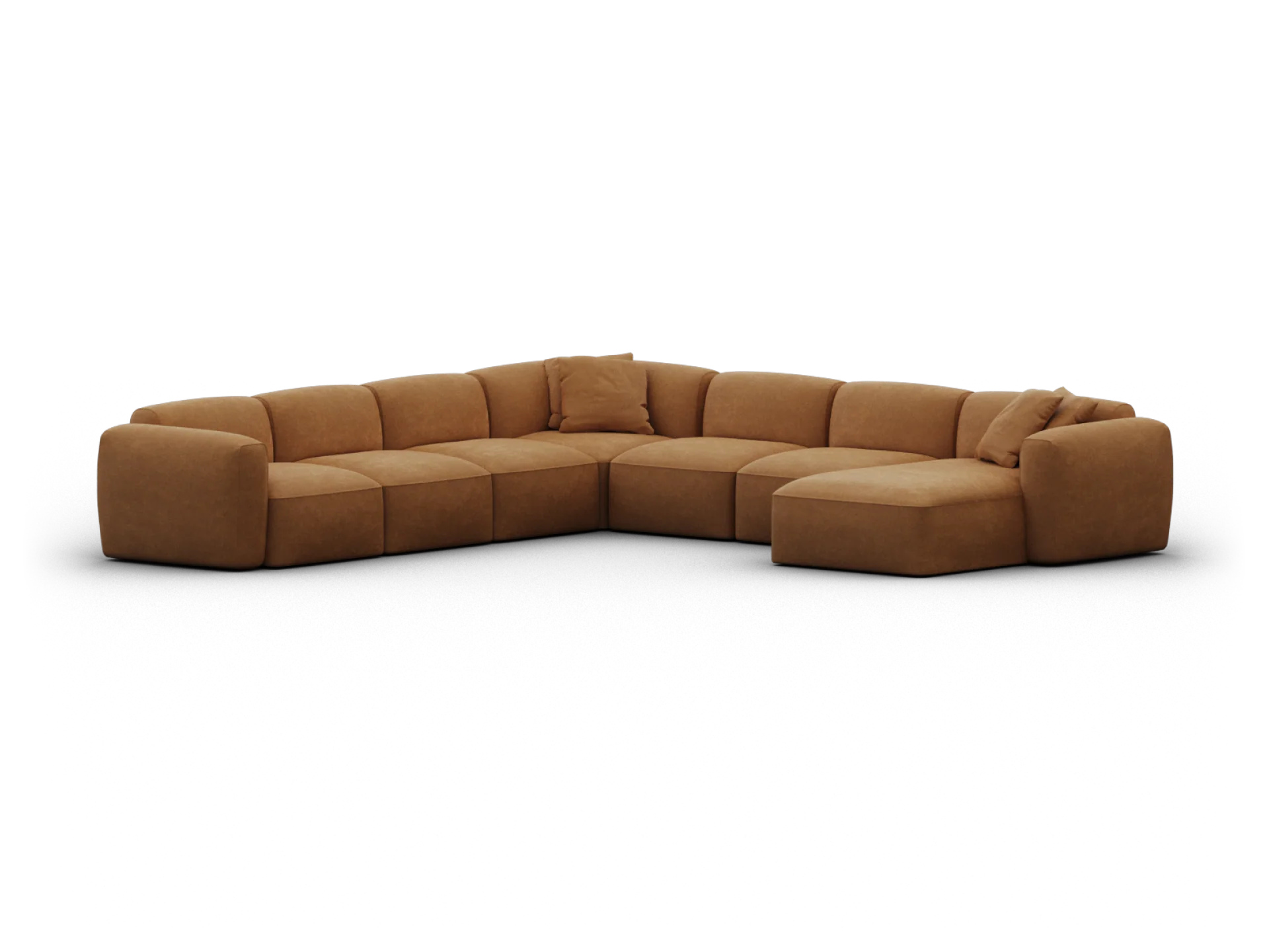 Torquay Modular Sofa - Image 74