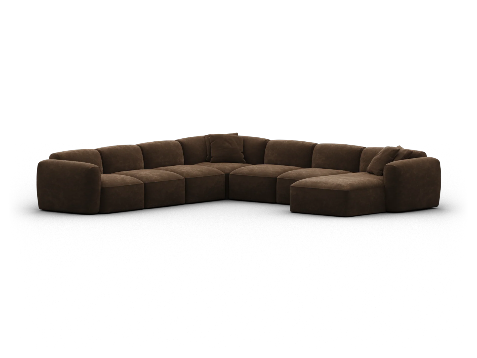 Torquay Modular Sofa - Image 75