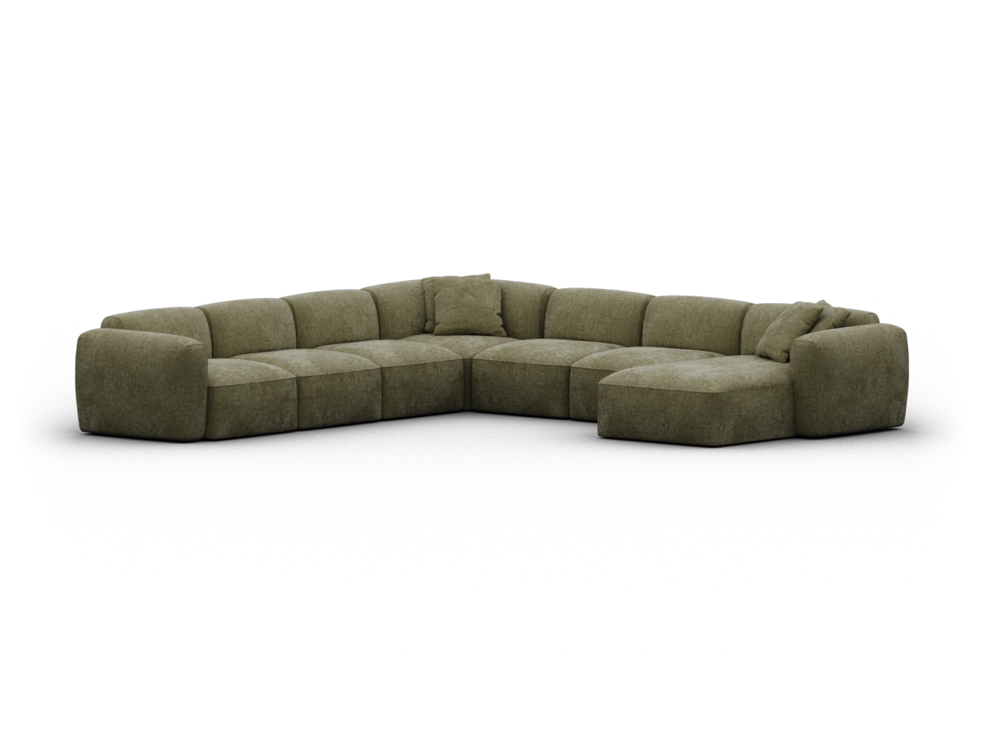 Torquay Modular Sofa - Image 77