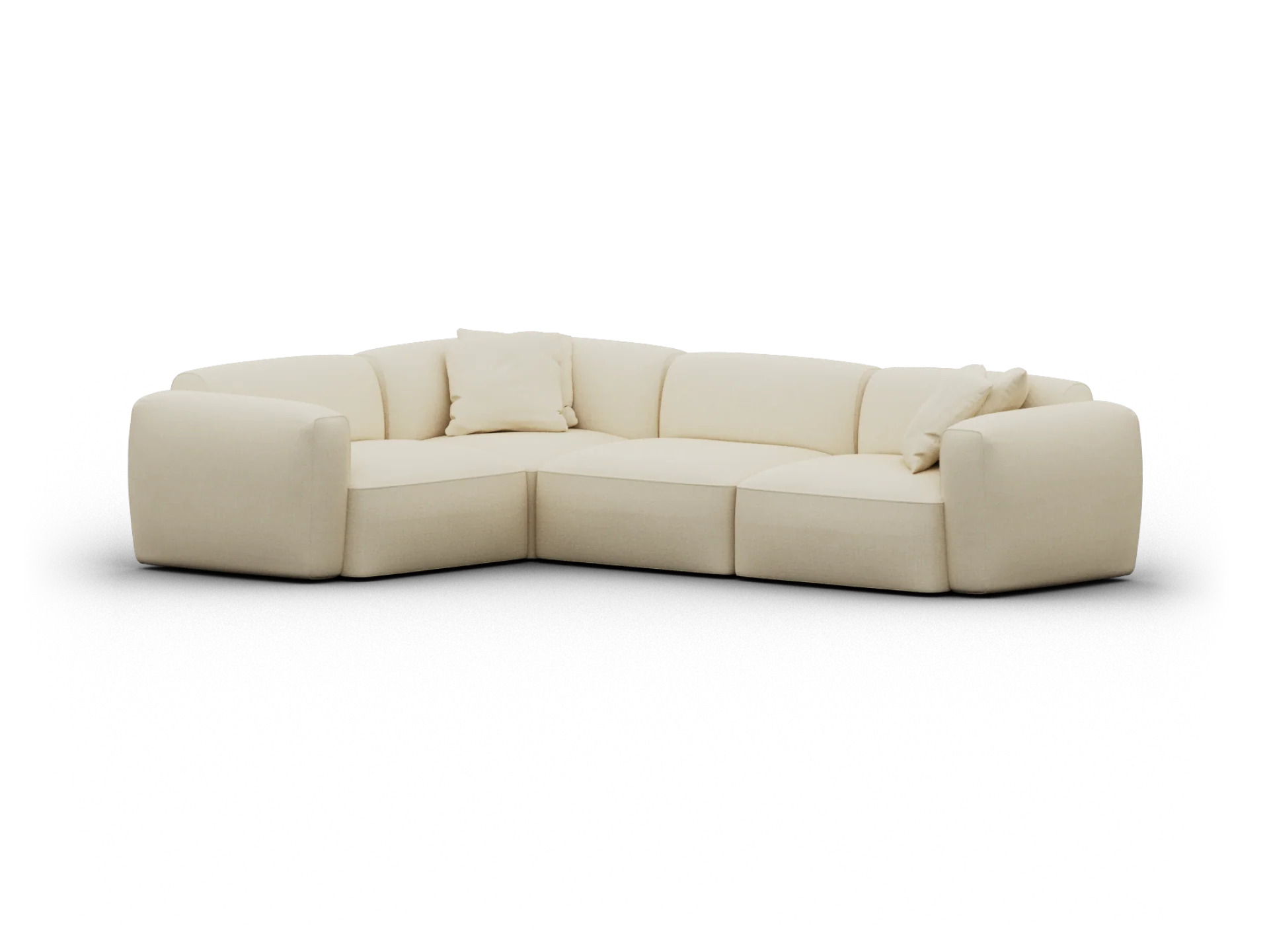 Torquay Modular Sofa - Image 91